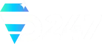 d247 logo